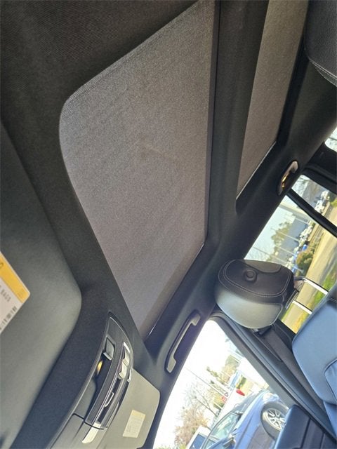 2017 Mercedes-Benz GLS GLS 450