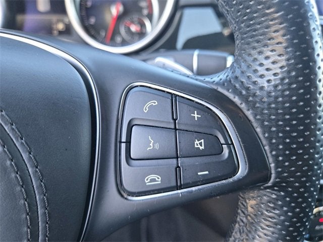 2017 Mercedes-Benz GLS GLS 450