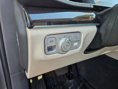 2020 Mercedes-Benz GLE GLE 350