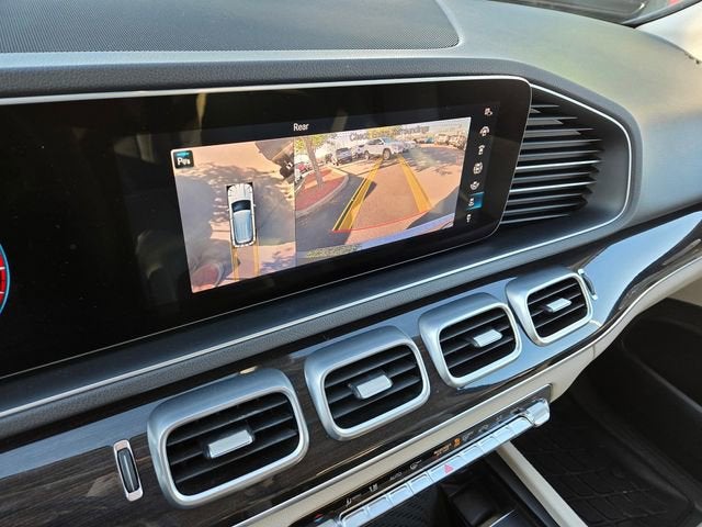 2020 Mercedes-Benz GLE GLE 350