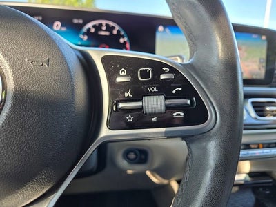 2020 Mercedes-Benz GLE GLE 350