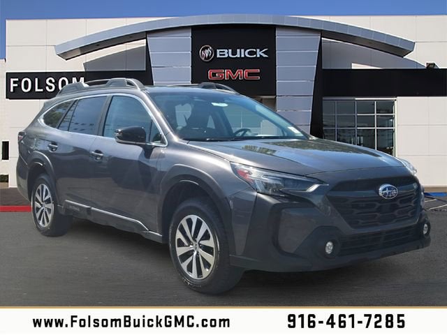 2023 Subaru Outback Premium