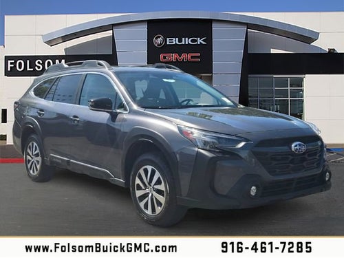 2023 Subaru Outback Premium