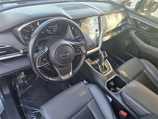 2020 Subaru Outback Onyx Edition XT