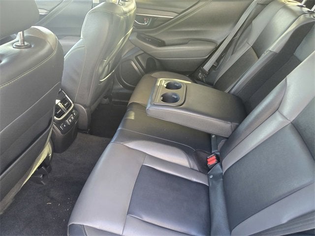 2020 Subaru Outback Onyx Edition XT