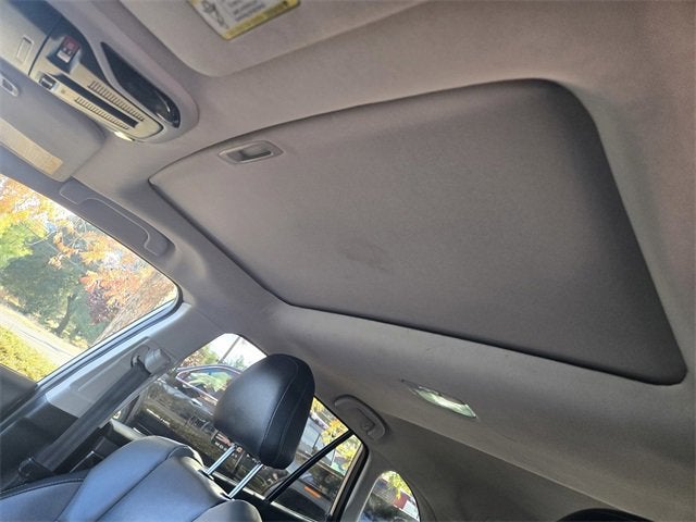 2020 Subaru Outback Onyx Edition XT