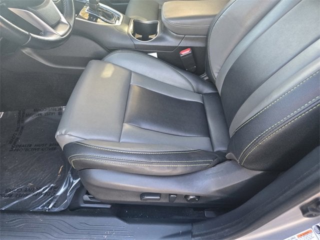 2020 Subaru Outback Onyx Edition XT