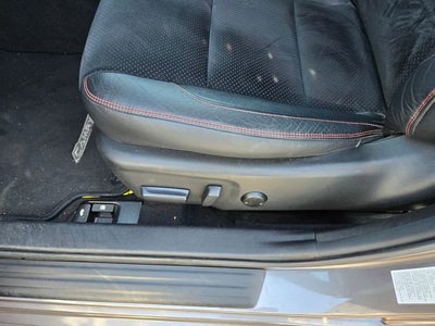 2015 Toyota Camry XSE