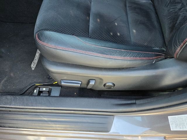 2015 Toyota Camry XSE