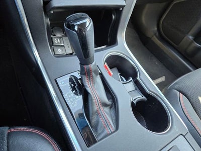 2015 Toyota Camry XSE