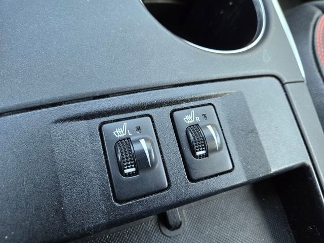 2015 Toyota Camry XSE