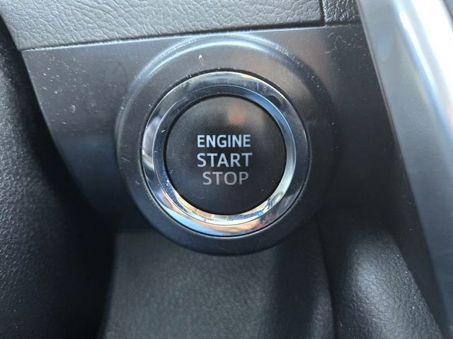 2015 Toyota Camry XSE