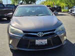 2015 Toyota Camry XSE