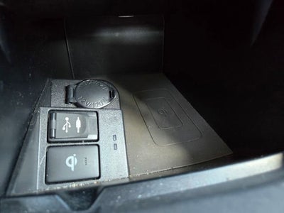 2015 Toyota Camry XSE