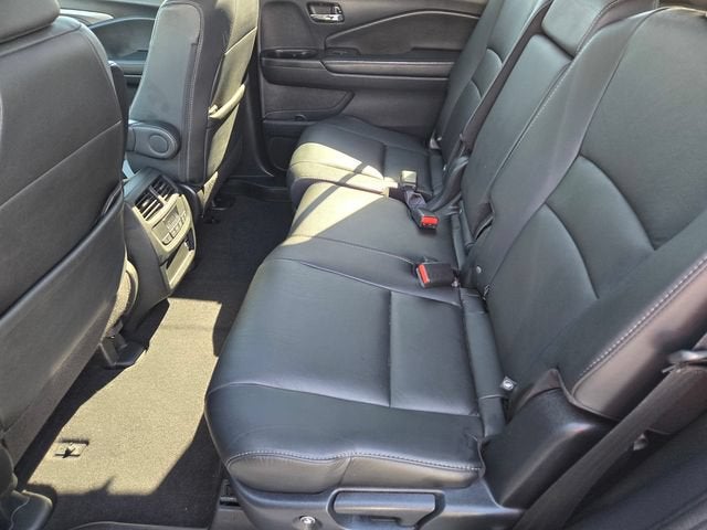 2020 Honda Pilot 2WD EX-L