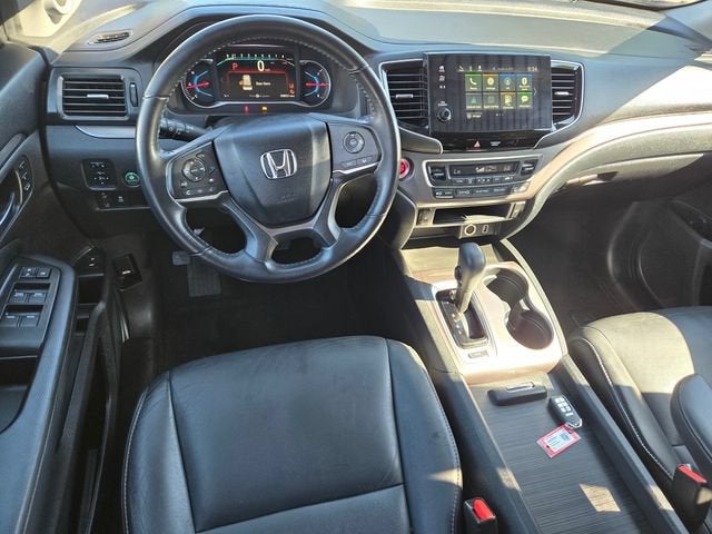 2020 Honda Pilot 2WD EX-L