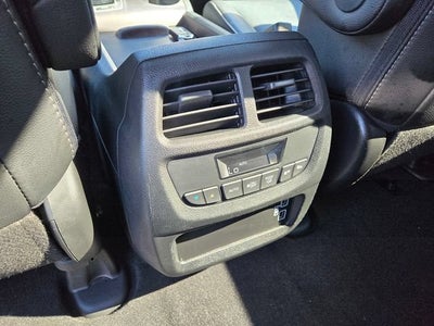 2020 Honda Pilot 2WD EX-L