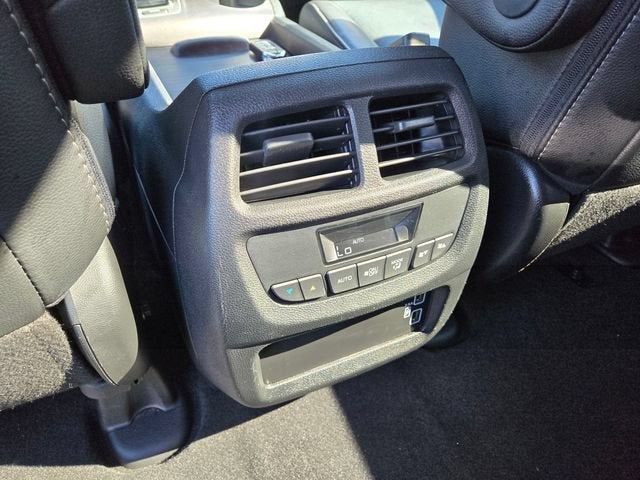2020 Honda Pilot 2WD EX-L