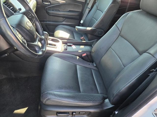 2020 Honda Pilot 2WD EX-L