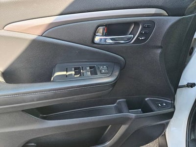 2020 Honda Pilot 2WD EX-L