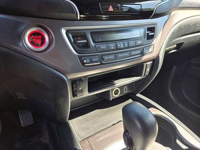 2020 Honda Pilot 2WD EX-L
