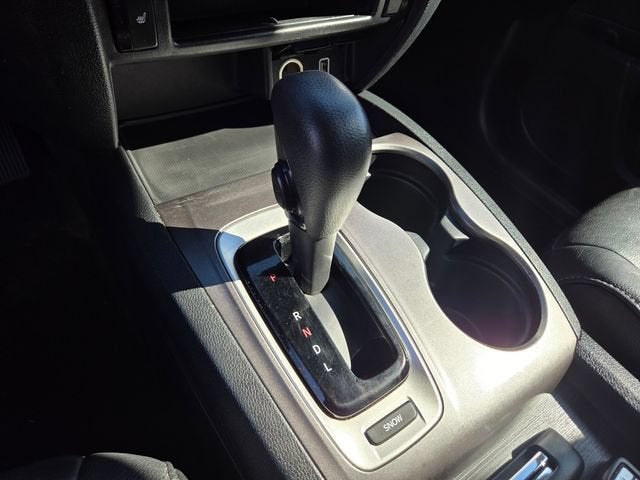 2020 Honda Pilot 2WD EX-L