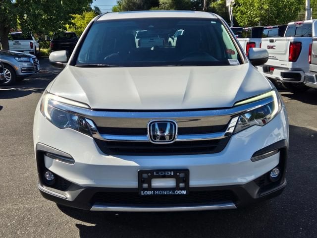 2020 Honda Pilot 2WD EX-L