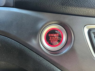 2020 Honda Pilot 2WD EX-L