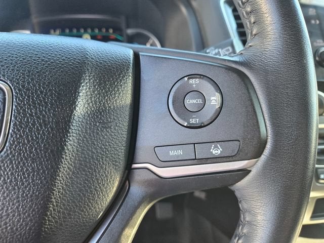 2020 Honda Pilot 2WD EX-L