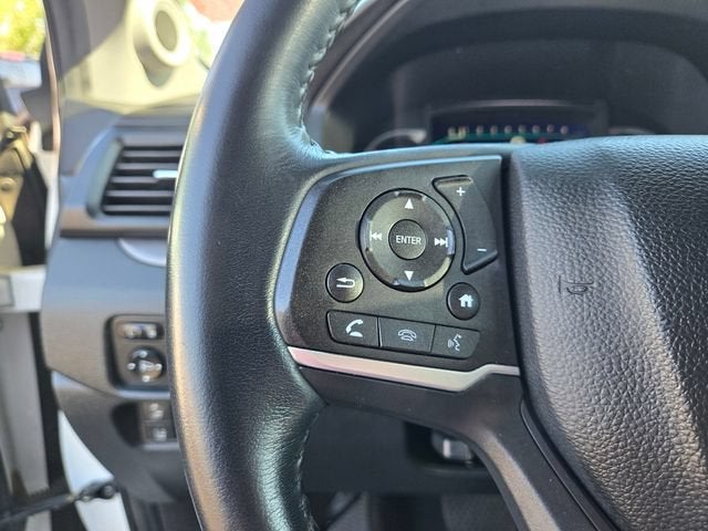2020 Honda Pilot 2WD EX-L