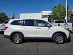 2020 Honda Pilot 2WD EX-L