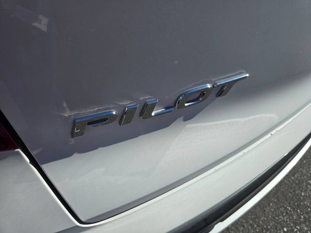 2020 Honda Pilot 2WD EX-L