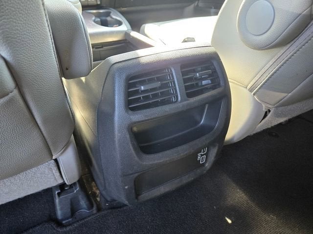 2020 Honda Passport EX-L