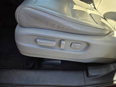 2020 Honda Passport EX-L