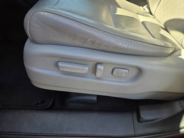 2020 Honda Passport EX-L