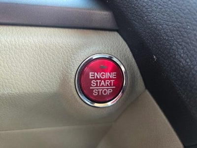 2015 Acura RDX AWD 4dr