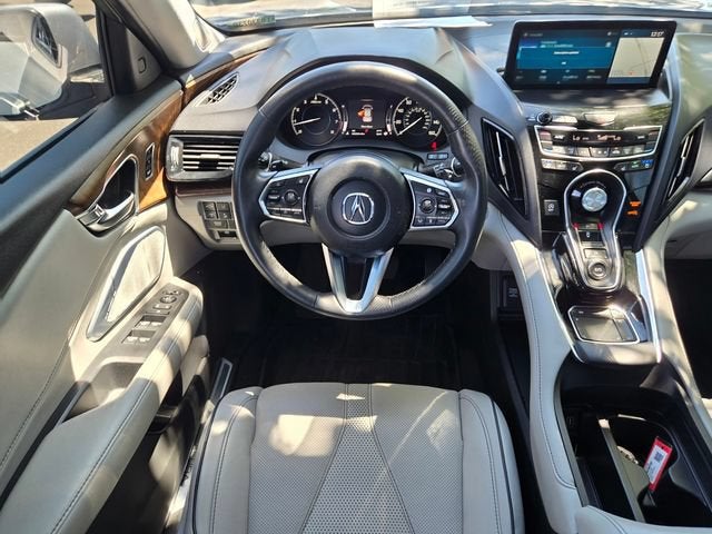 2019 Acura RDX Advance Package