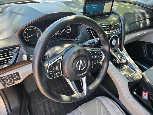 2019 Acura RDX Advance Package