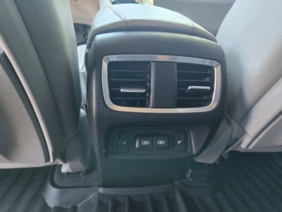 2019 Acura RDX Advance Package