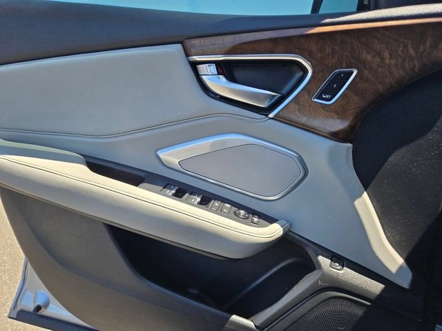 2019 Acura RDX Advance Package