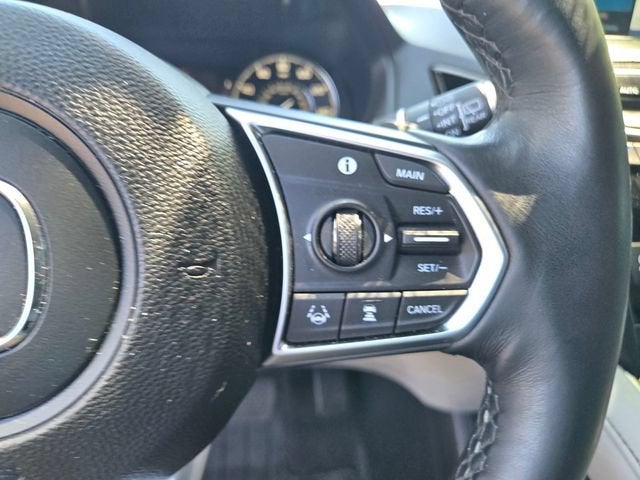 2019 Acura RDX Advance Package