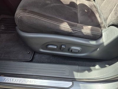 2019 Nissan Murano SV