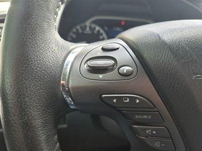 2019 Nissan Murano SV