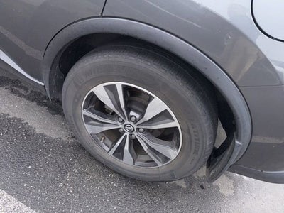 2019 Nissan Murano SV