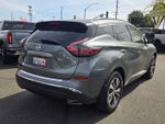 2019 Nissan Murano SV