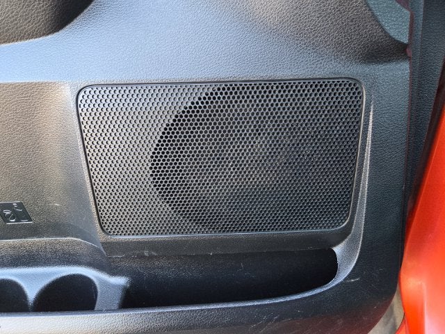 2017 Toyota Tundra SR5 5.7L V8