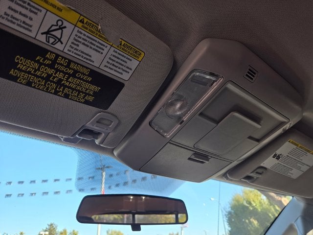 2017 Toyota Tundra SR5 5.7L V8