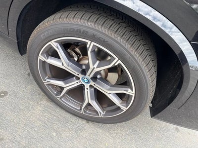 2023 BMW X5 PHEV xDrive45e