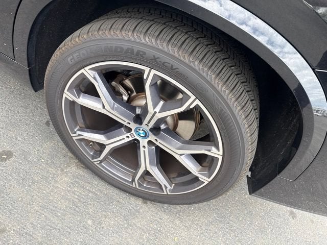 2023 BMW X5 PHEV xDrive45e