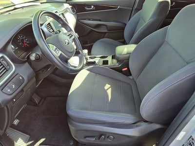 2019 Kia Sorento LX V6
